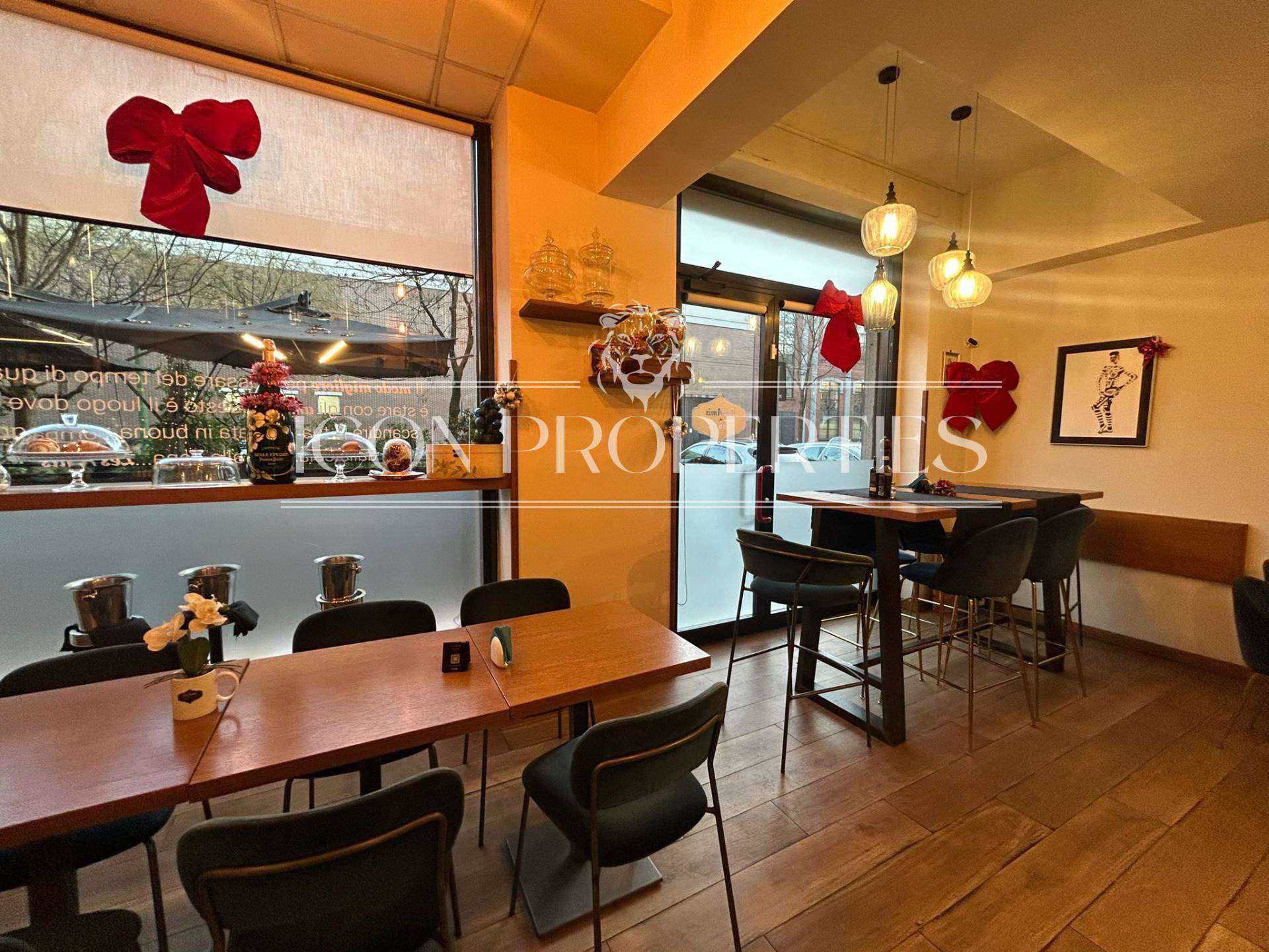 Negozio in affitto a Milano, Solari