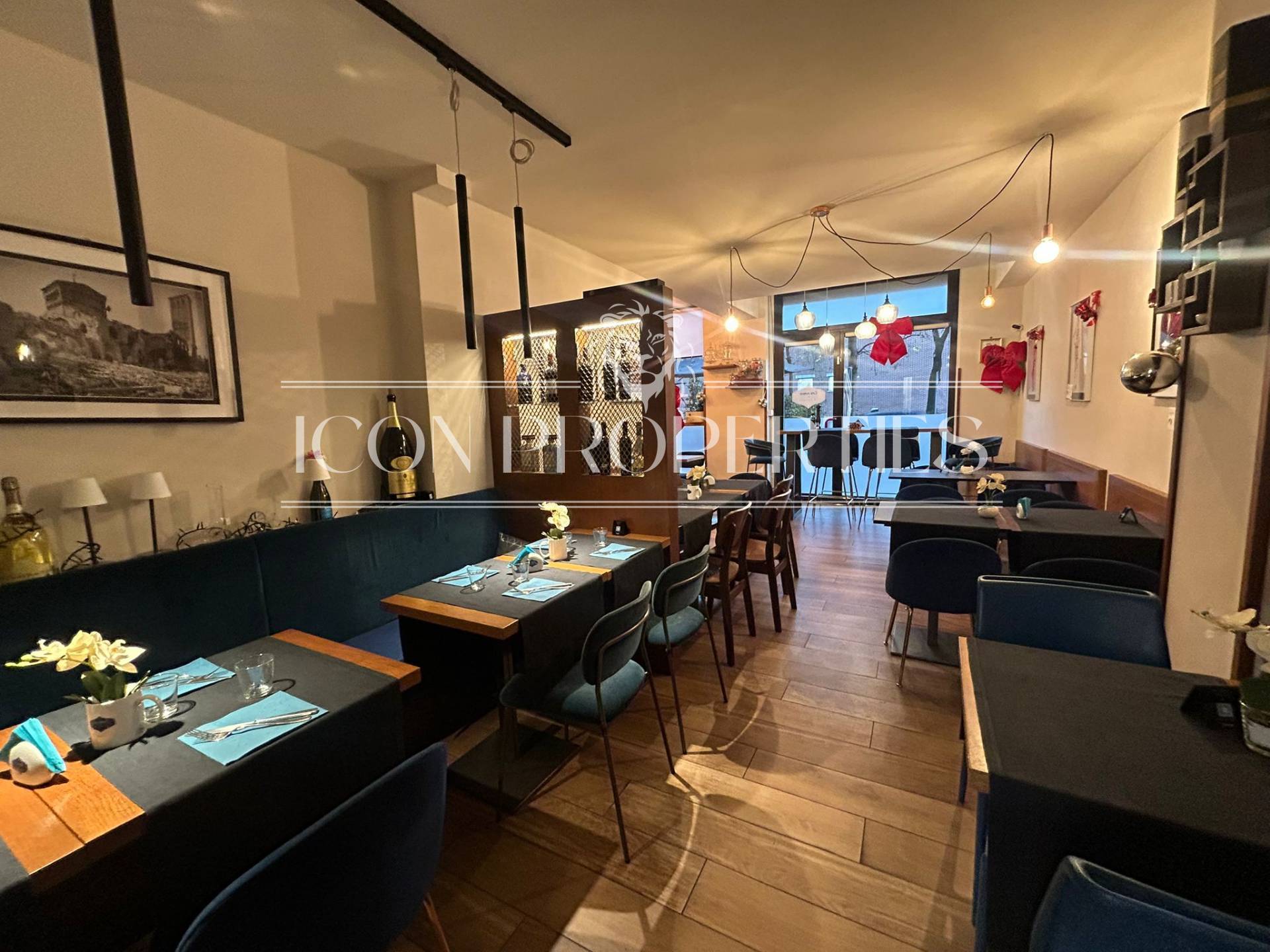 Negozio in affitto a Milano, Solari