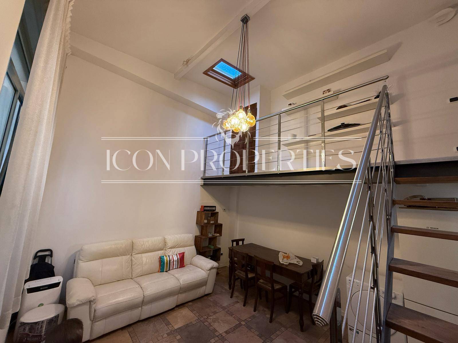 Loft / open space in vendita a Milano, Crocetta