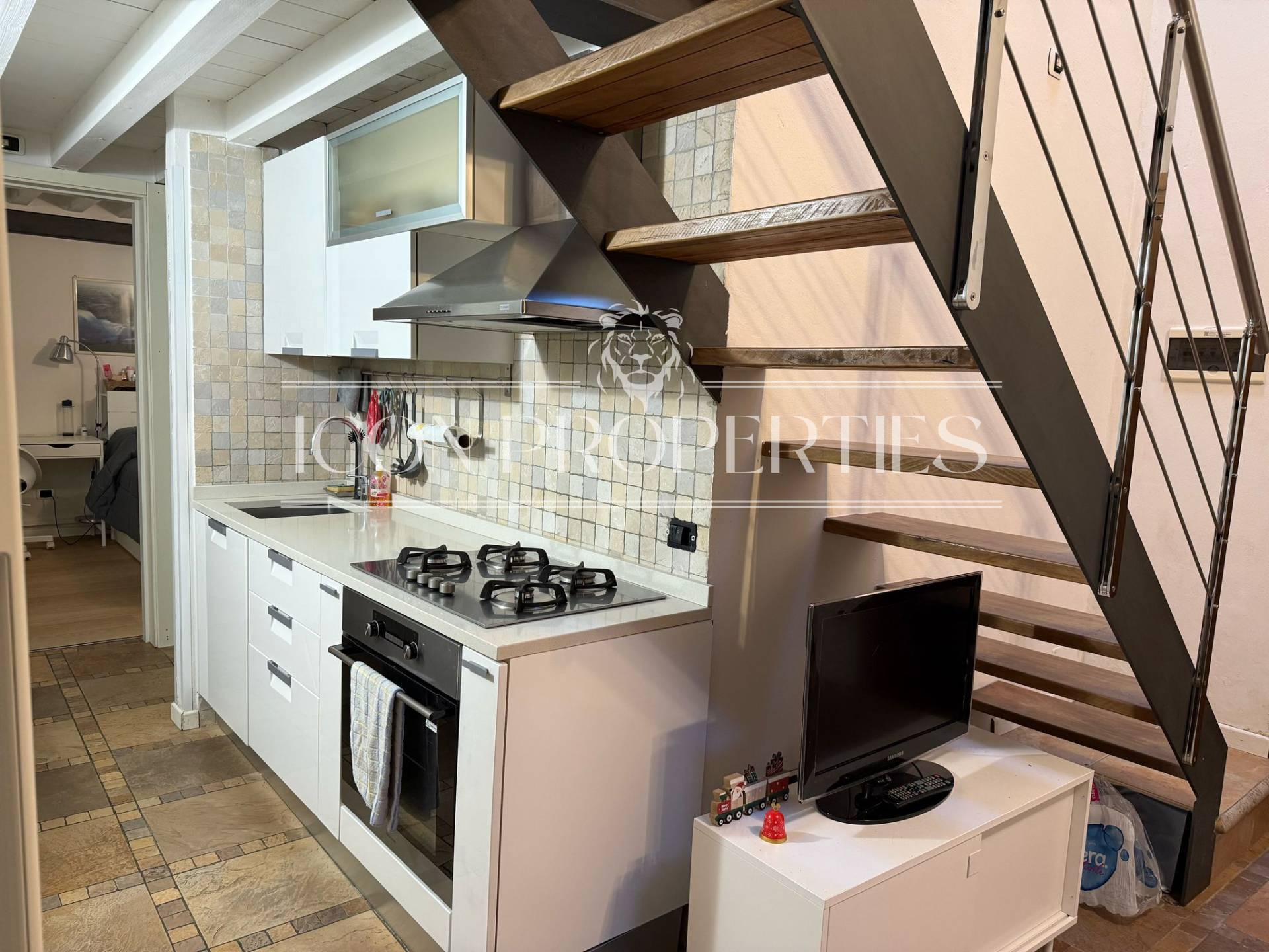 Loft / open space in vendita a Milano, Crocetta