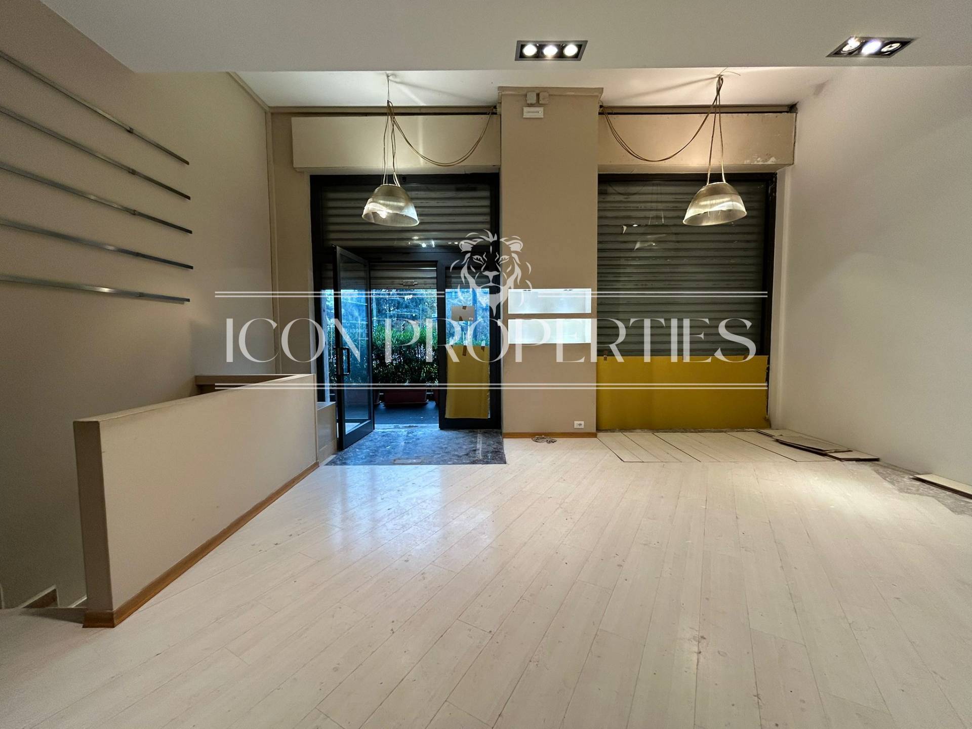 Negozio in vendita a Milano, Fiera