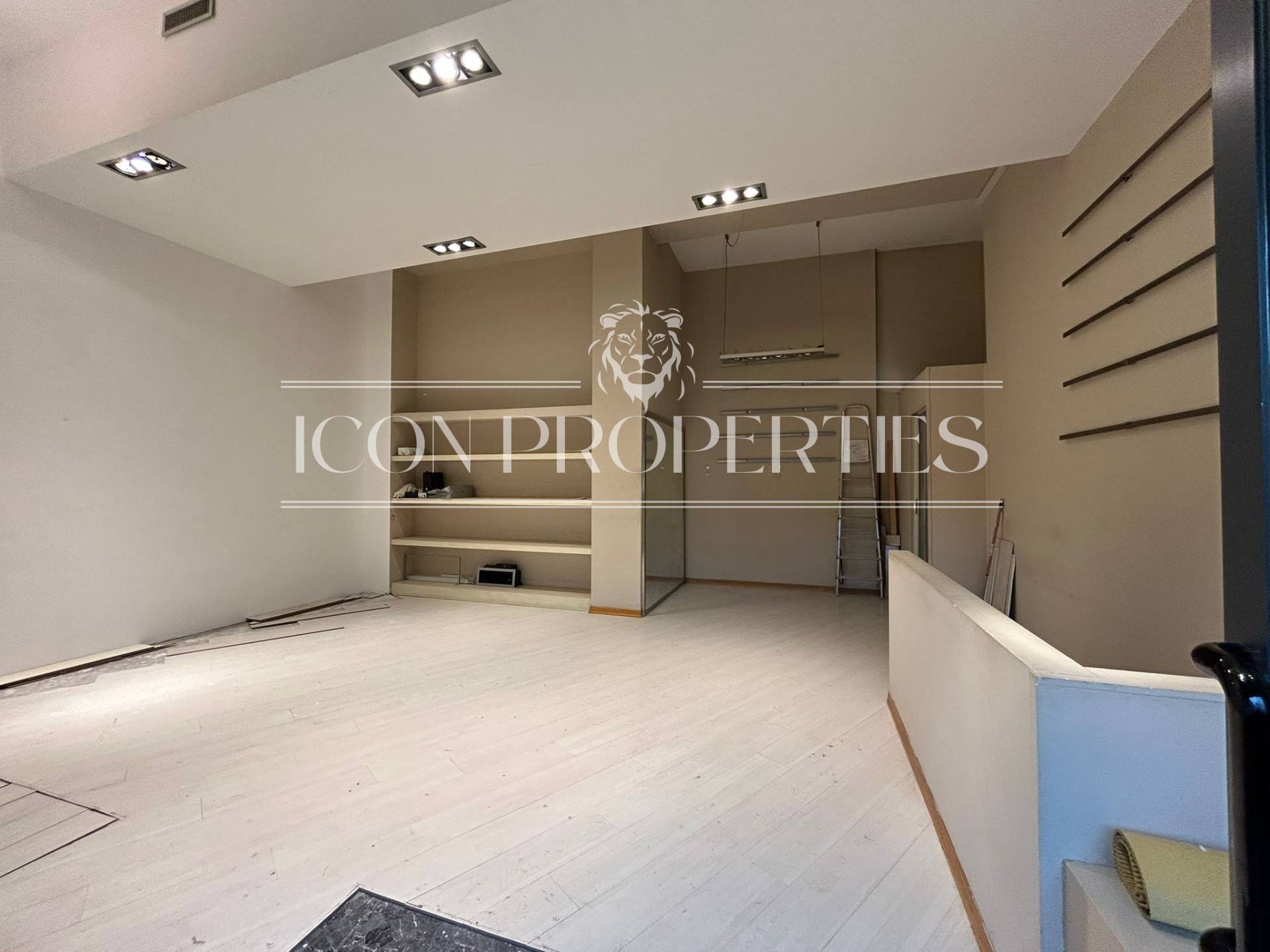 Negozio in vendita a Milano, Fiera