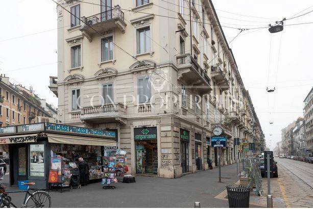 Negozio in affitto a Milano, Conciliazione