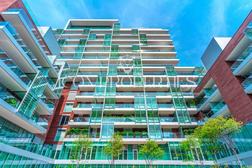 Appartamento in vendita a Milano, Repubblica