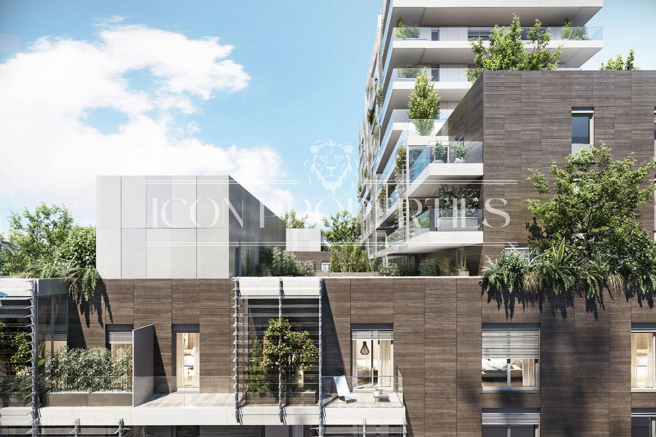 Appartamento in vendita a Milano, Repubblica