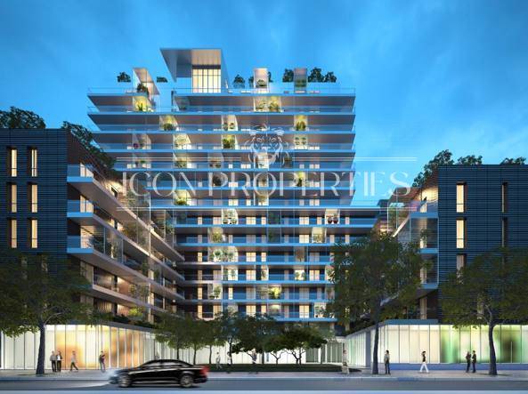 Appartamento in vendita a Milano, Repubblica