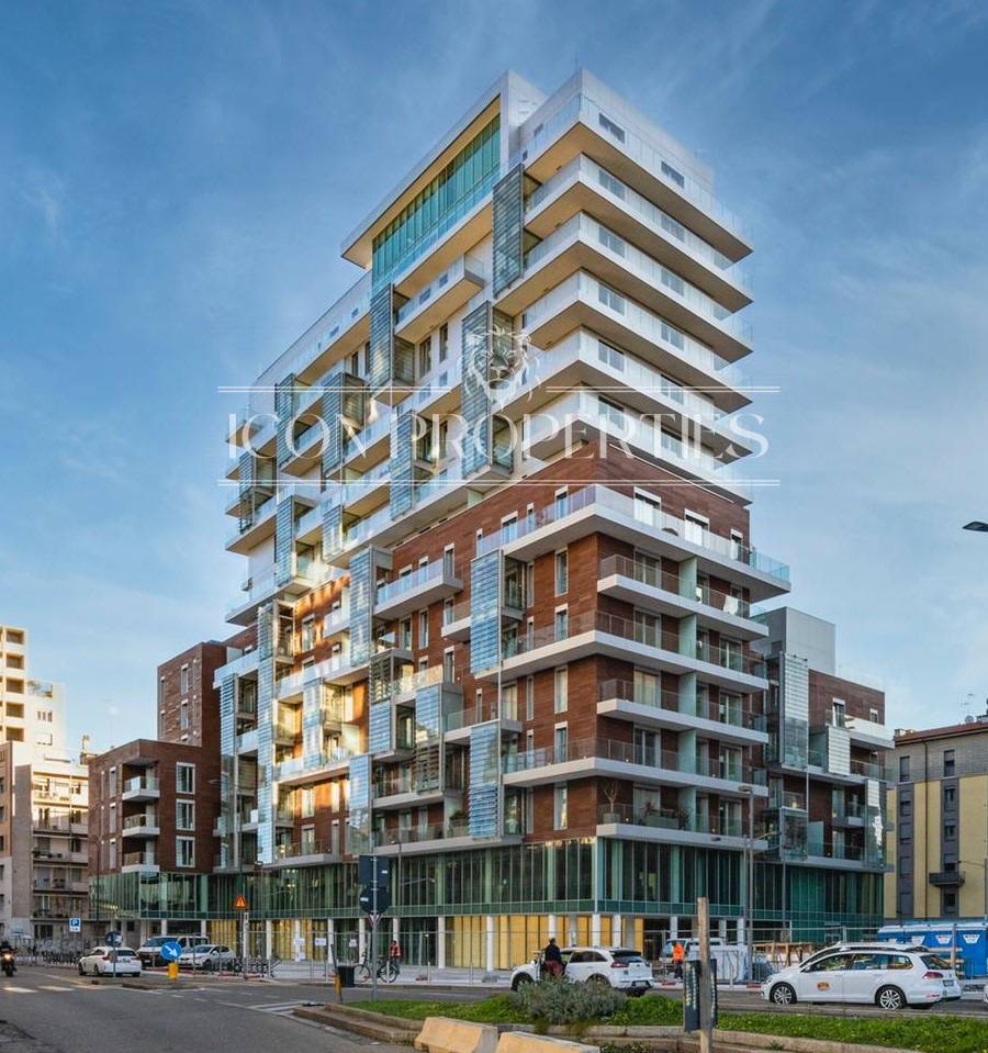 Appartamento in vendita a Milano, Repubblica