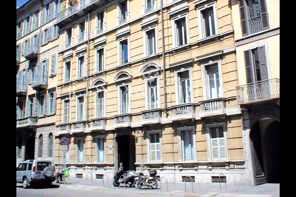 Appartamento in affitto a Milano, Duomo