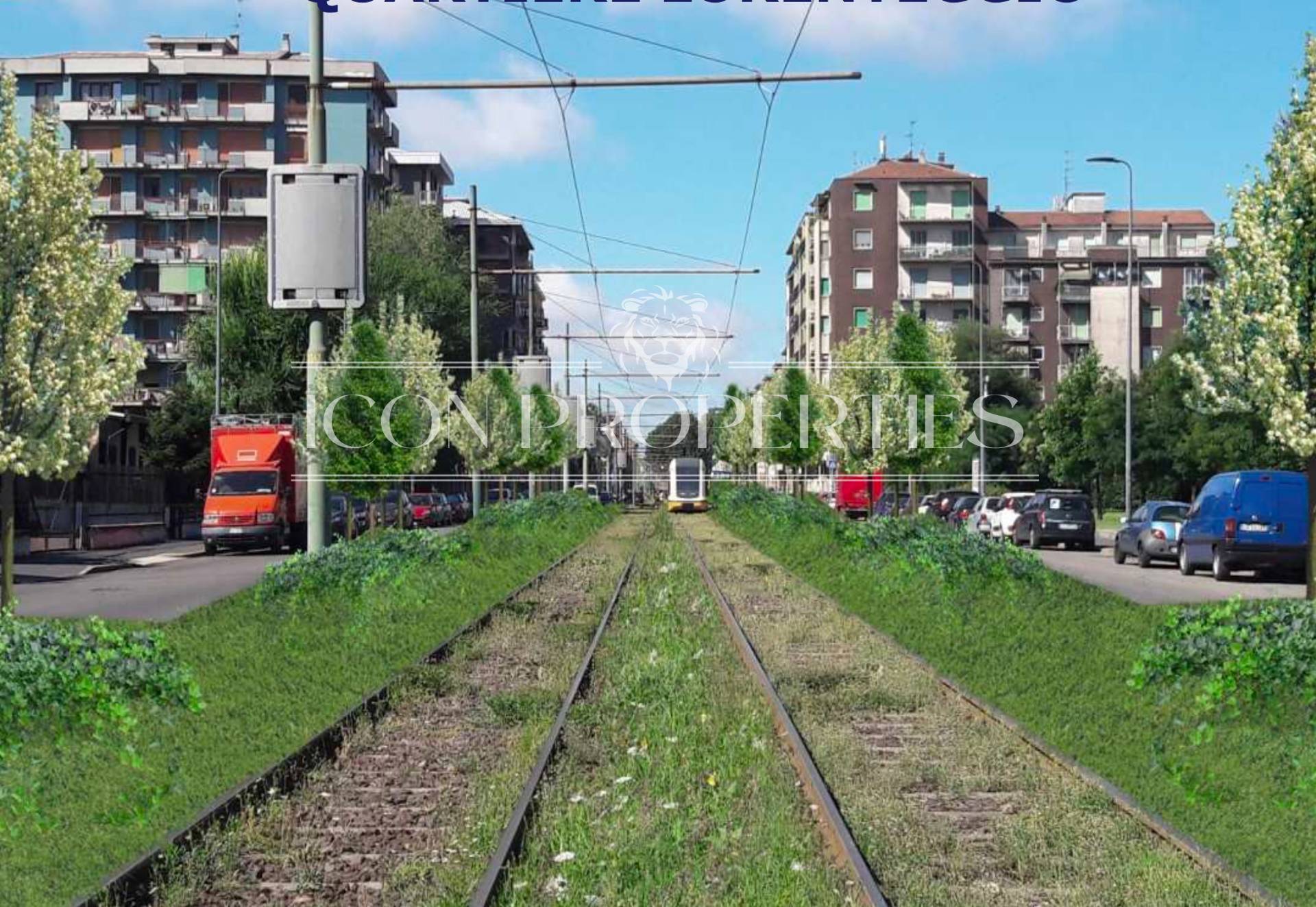 Negozio in vendita a Milano, Tortona