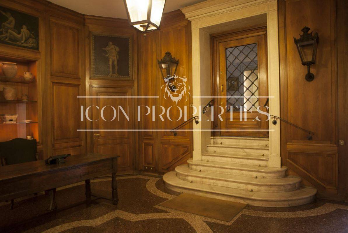 Ufficio in affitto a Milano, Montenapoleone