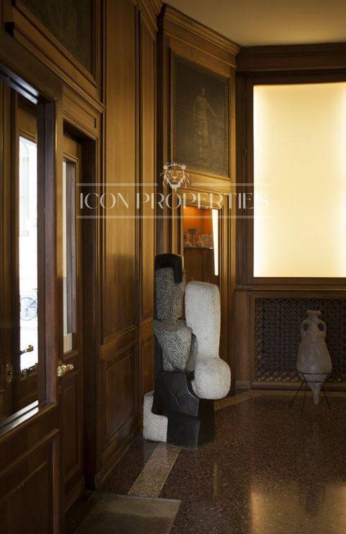 Ufficio in affitto a Milano, Montenapoleone