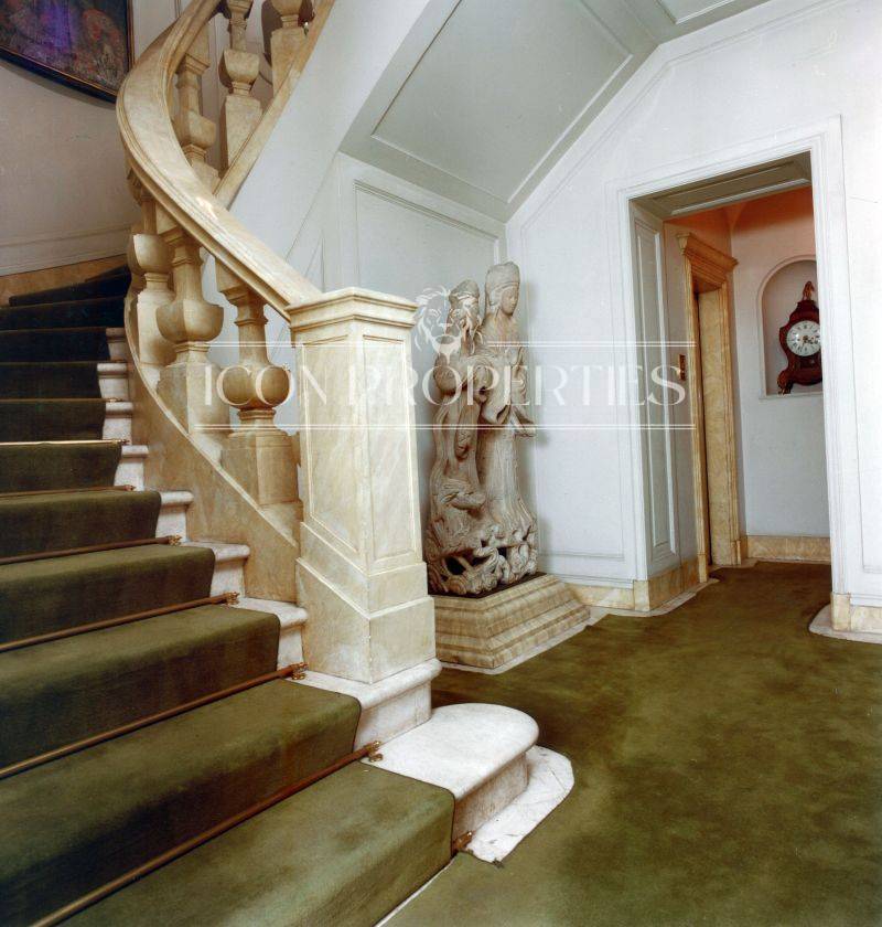 Ufficio in affitto a Milano, Montenapoleone