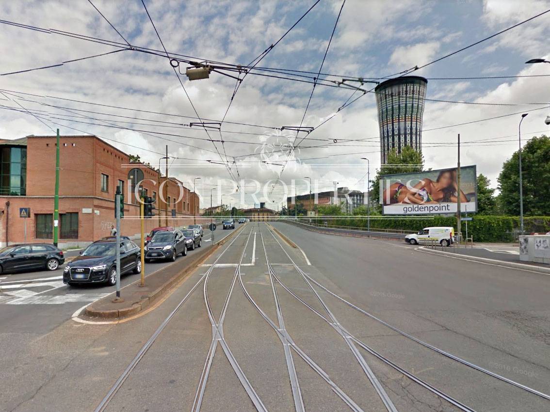 Negozio in vendita a Milano, Farini