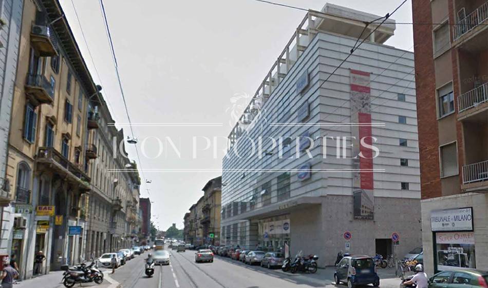 Negozio in vendita a Milano, Farini