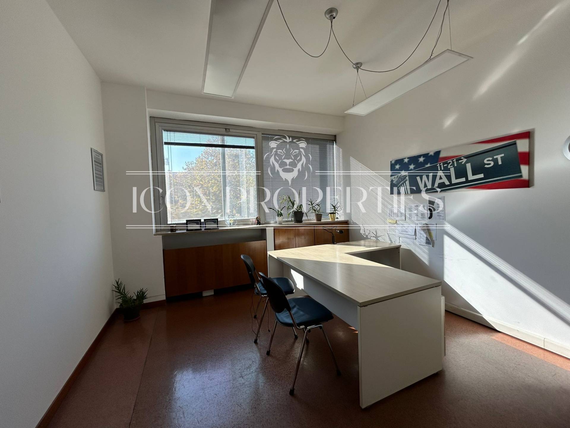 Ufficio in affitto a Milano, Certosa