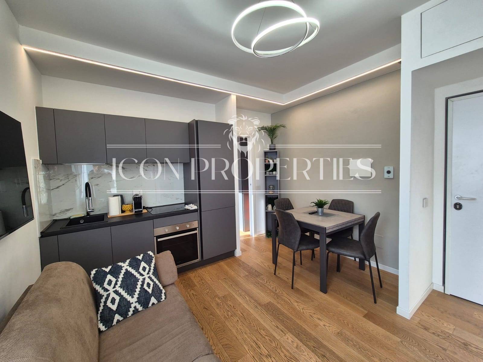 Appartamento in affitto a Milano, Sempione