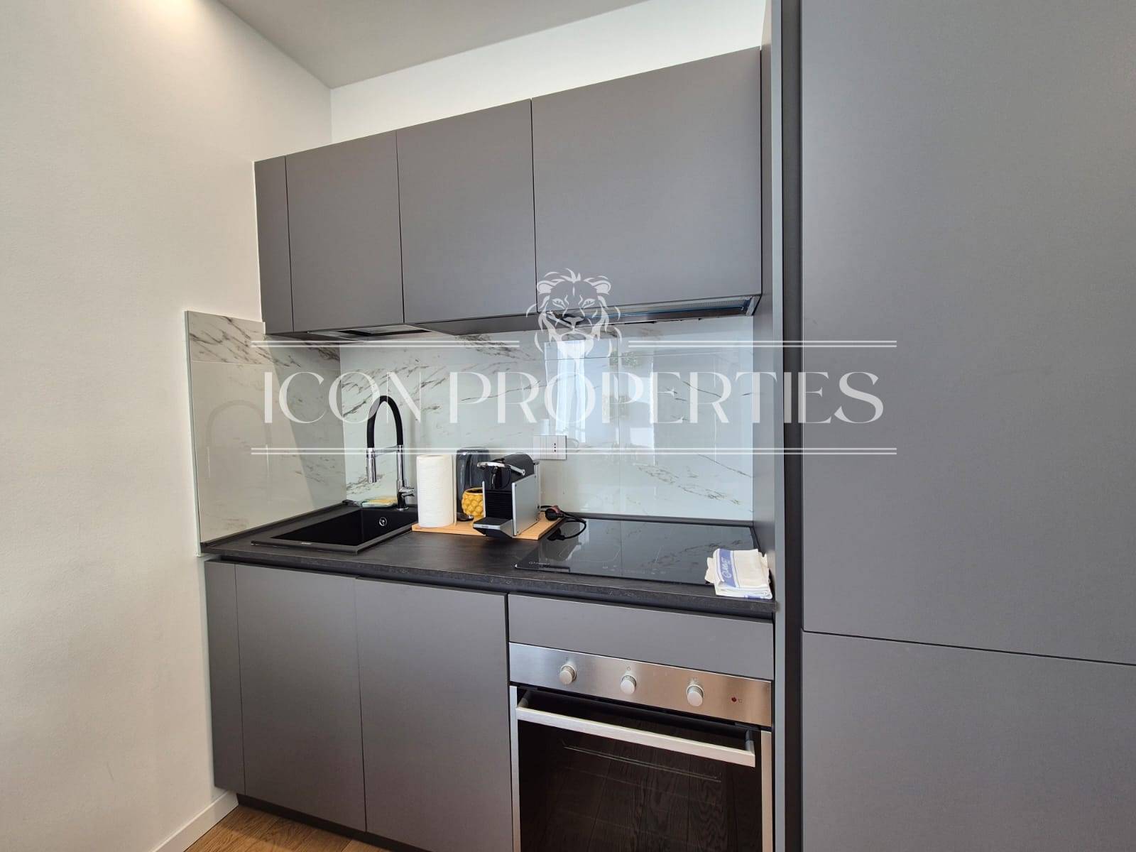 Appartamento in affitto a Milano, Sempione