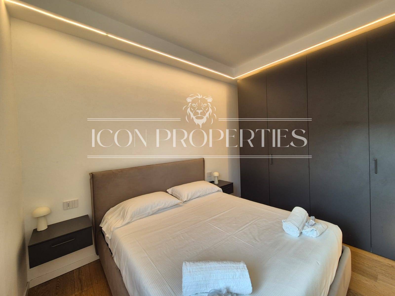 Appartamento in affitto a Milano, Sempione