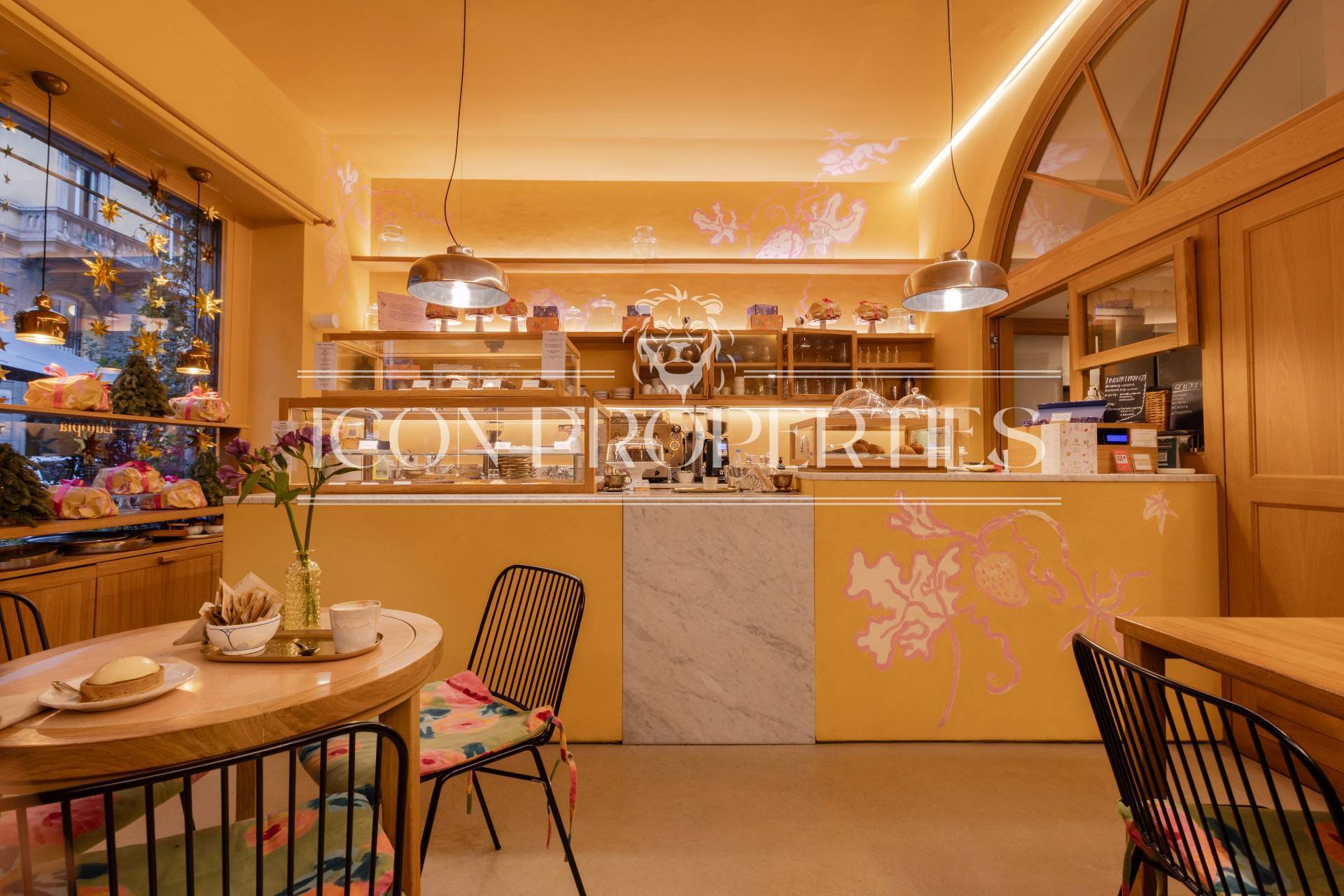 Negozio in affitto a Milano, * Brera, Moscova, Repubblica, Cavour, H F.B. Fratelli