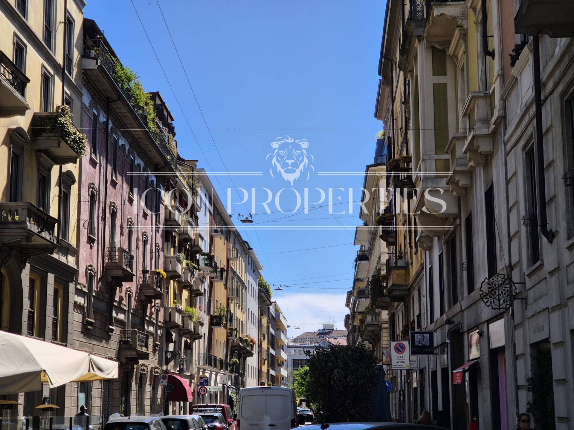 Negozio in affitto a Milano, * Brera, Moscova, Repubblica, Cavour, H F.B. Fratelli