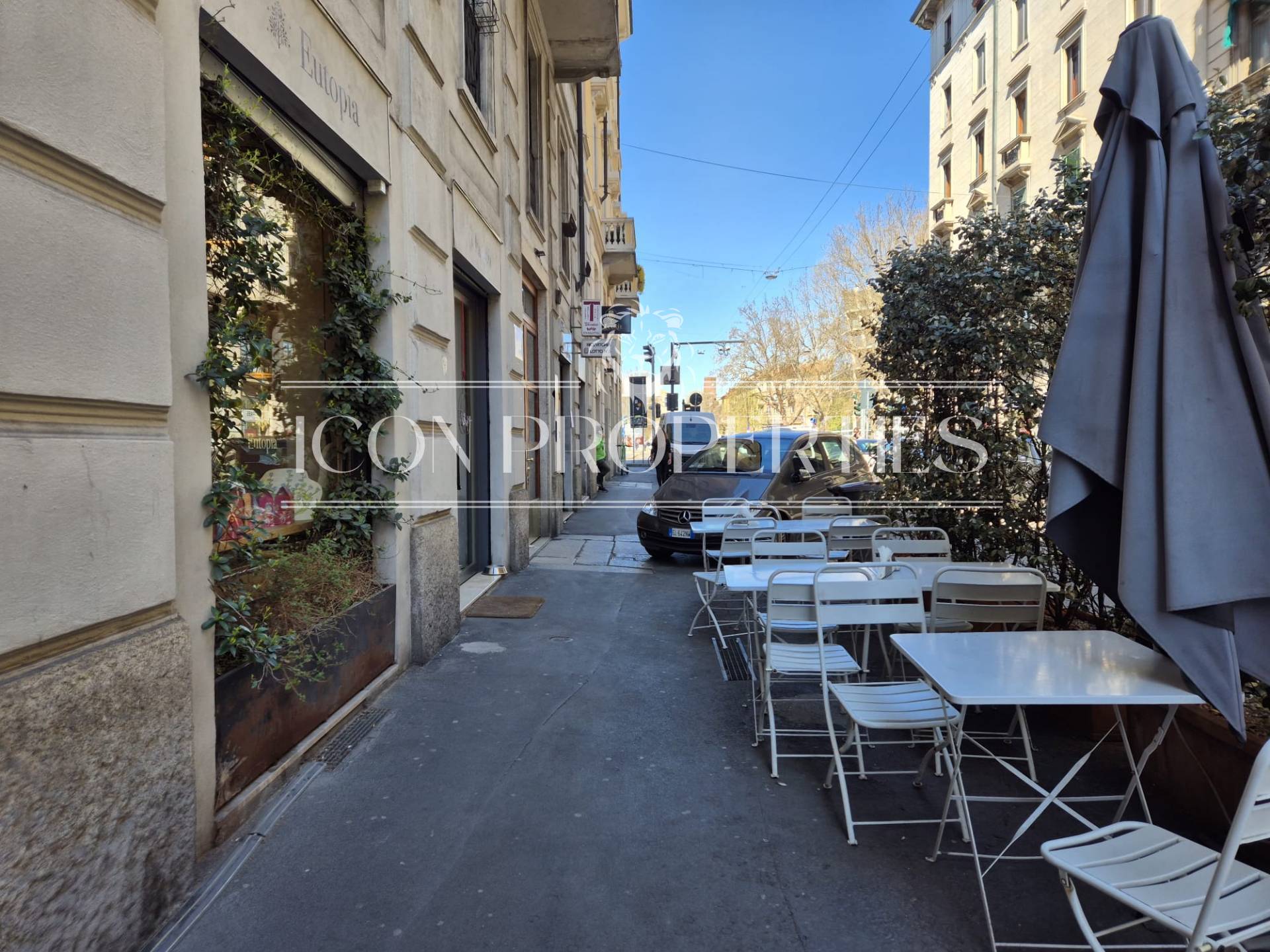 Negozio in affitto a Milano, * Brera, Moscova, Repubblica, Cavour, H F.B. Fratelli