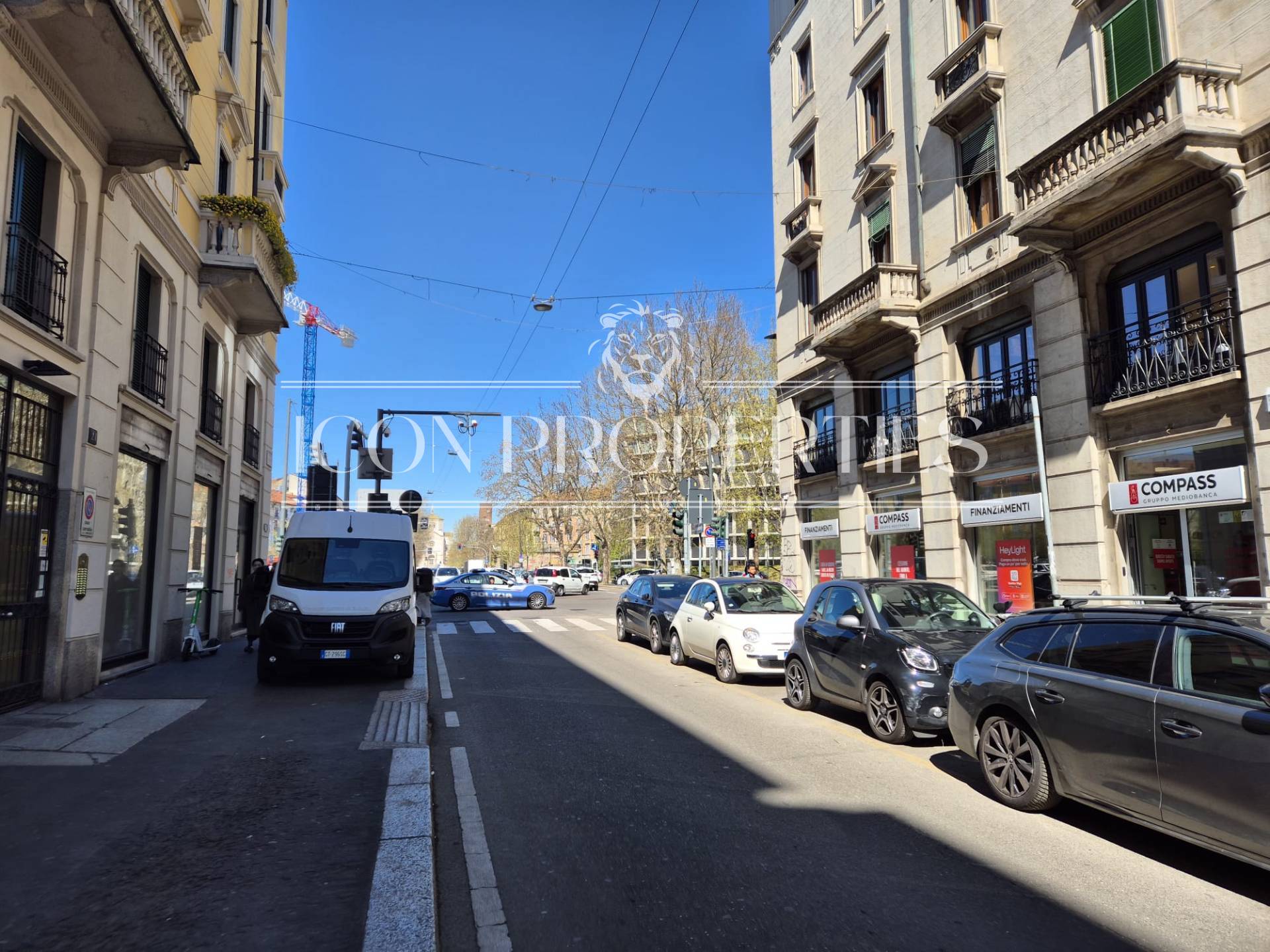 Negozio in affitto a Milano, * Brera, Moscova, Repubblica, Cavour, H F.B. Fratelli