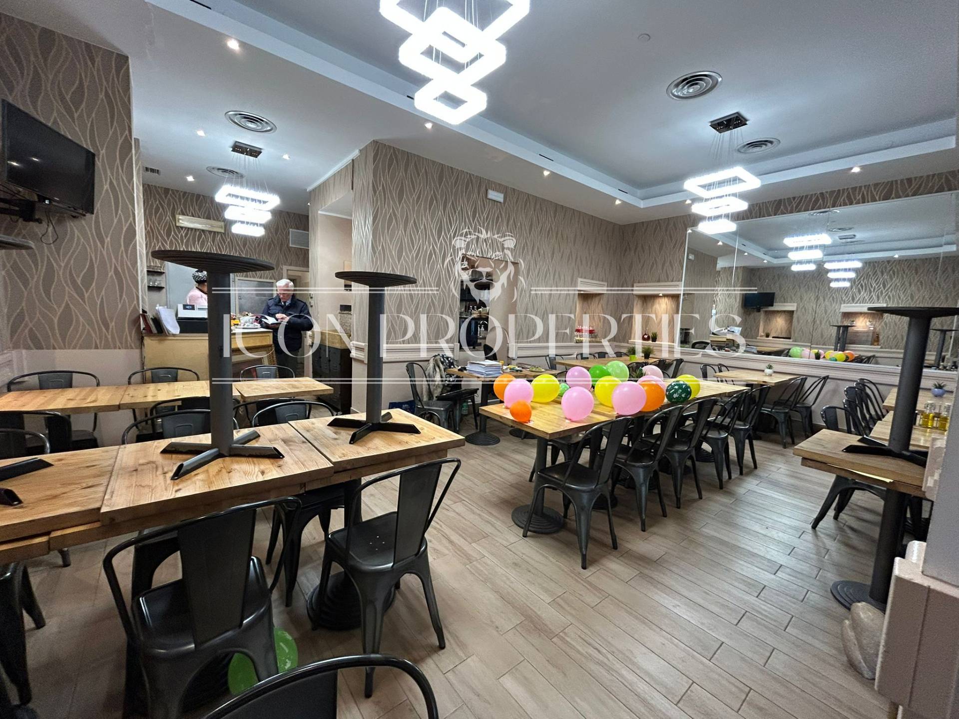 Negozio in vendita a Milano, Stazione Centrale