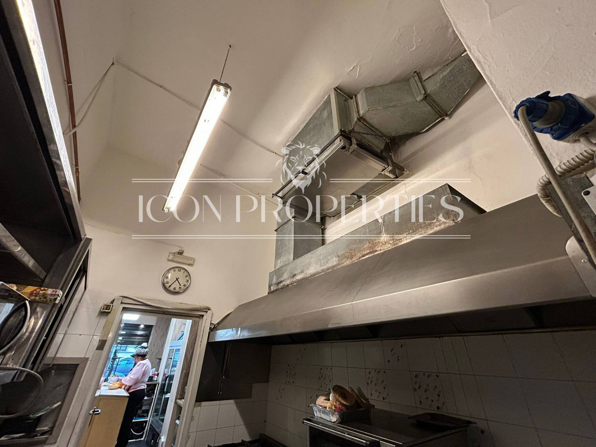 Negozio in affitto a Milano, Stazione Centrale