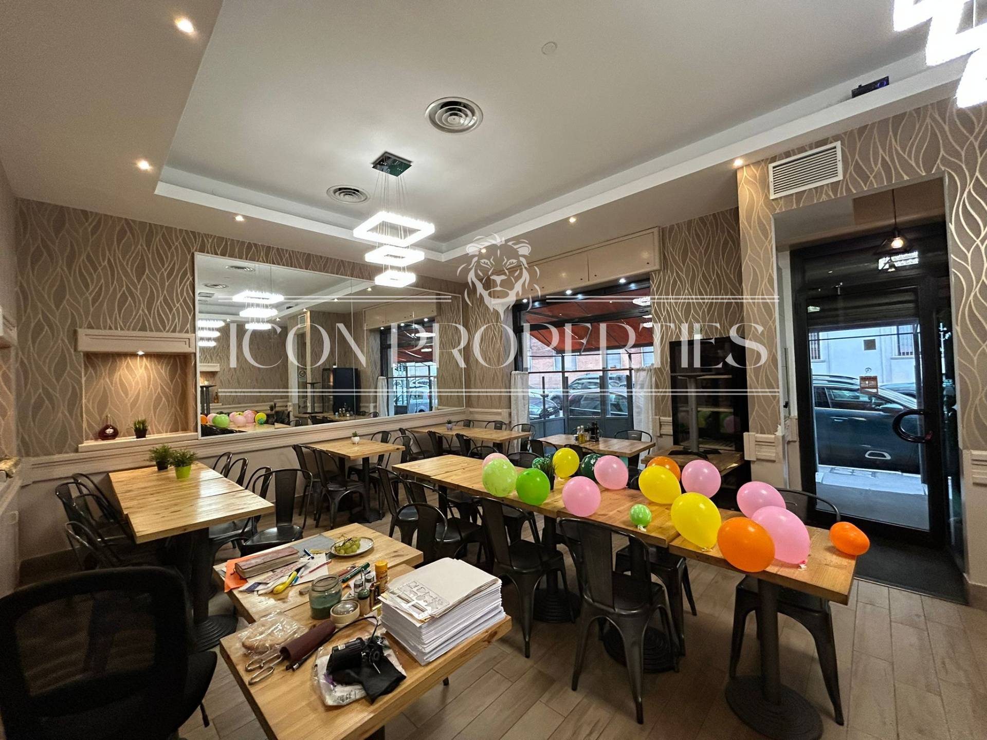 Negozio in affitto a Milano, Stazione Centrale