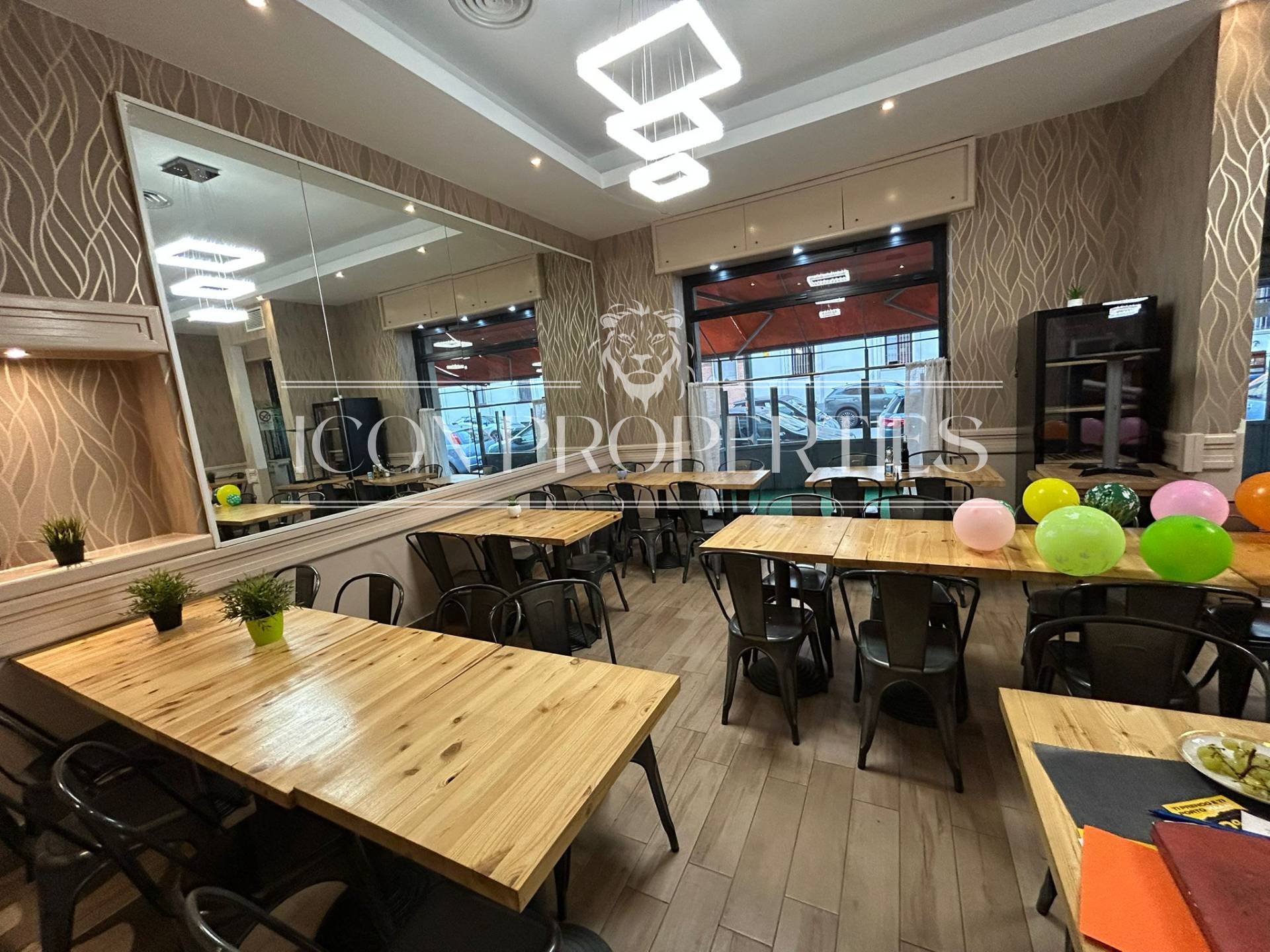 Negozio in affitto a Milano, Stazione Centrale