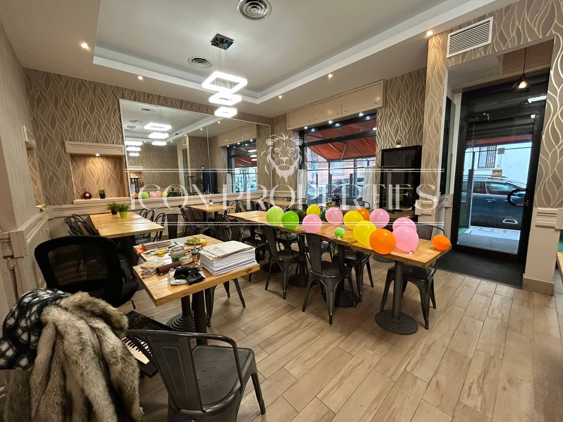 Negozio in affitto a Milano, Stazione Centrale