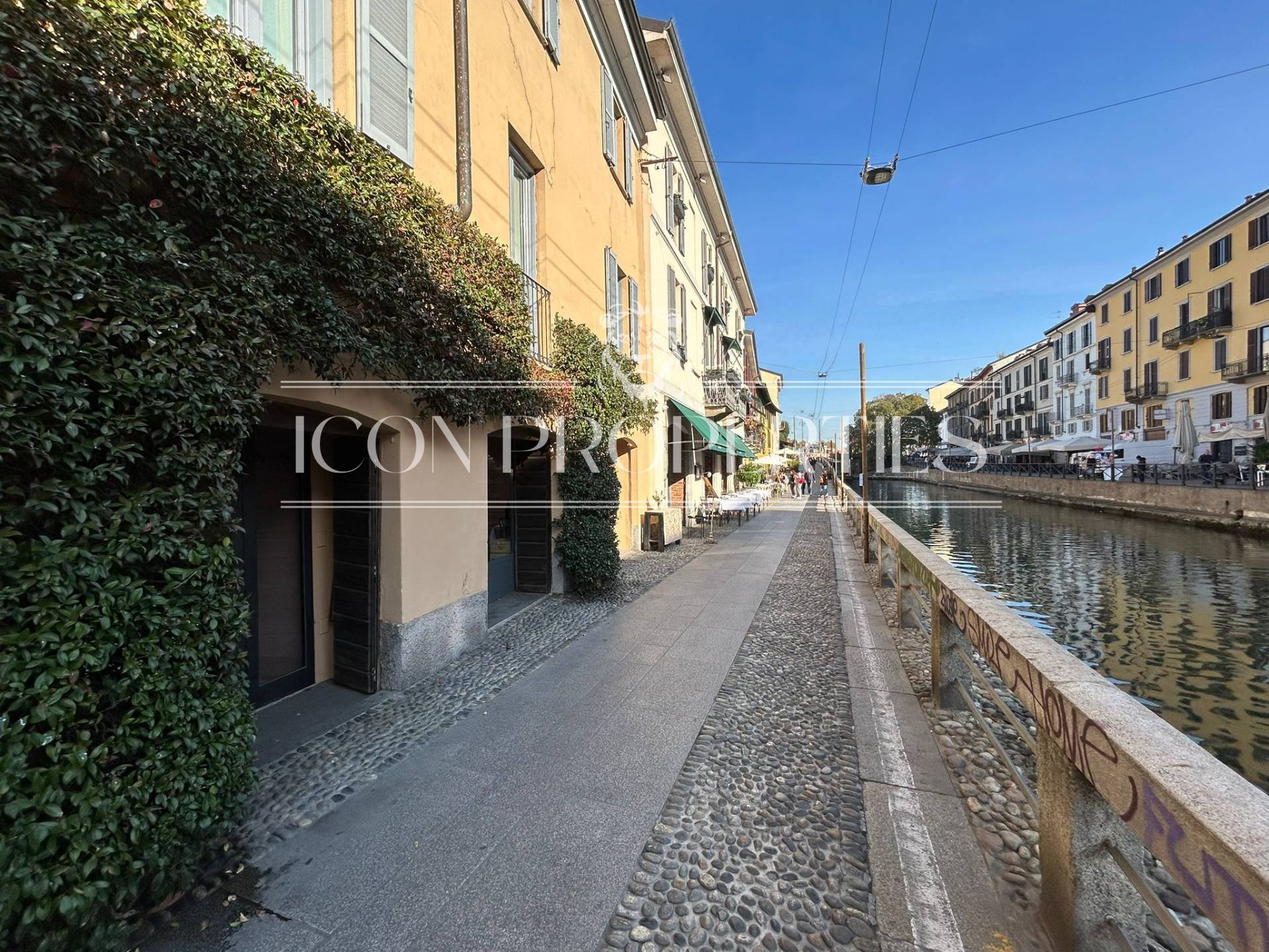 Negozio in affitto a Milano, Navigli