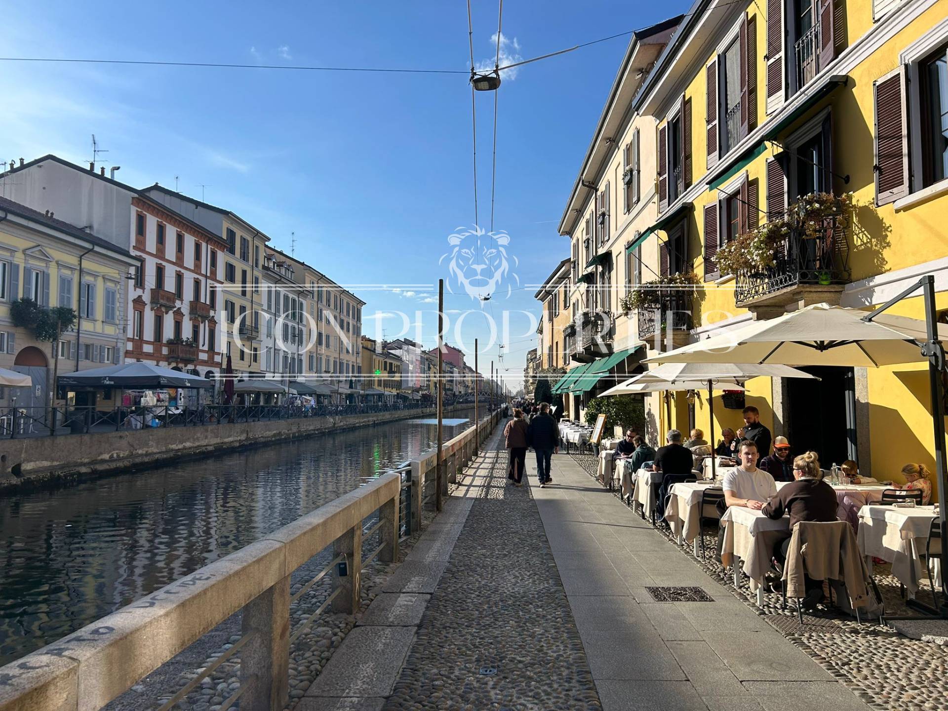 Negozio in affitto a Milano, Navigli