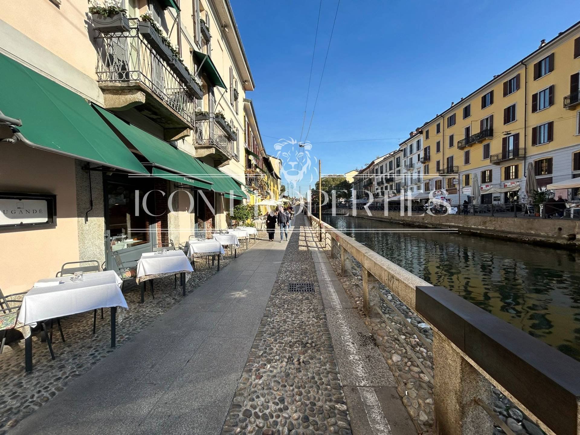 Negozio in affitto a Milano, Navigli