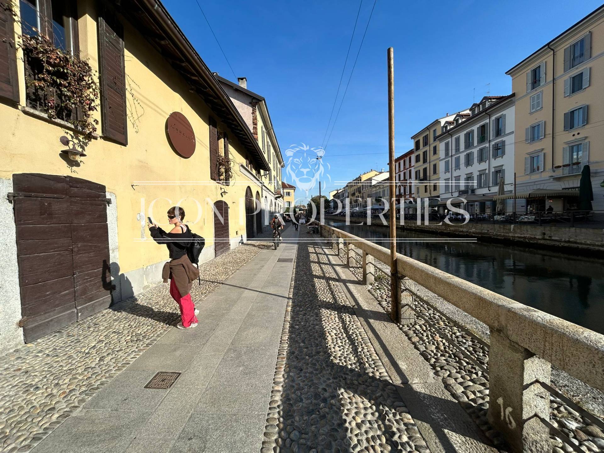Negozio in affitto a Milano, Navigli