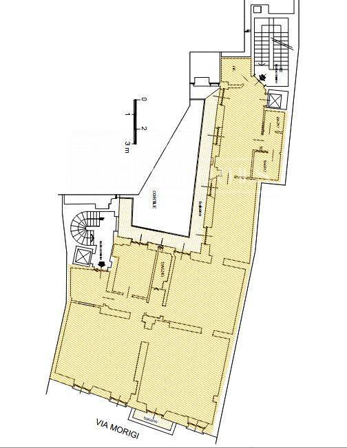 Ufficio in affitto a Milano, Duomo