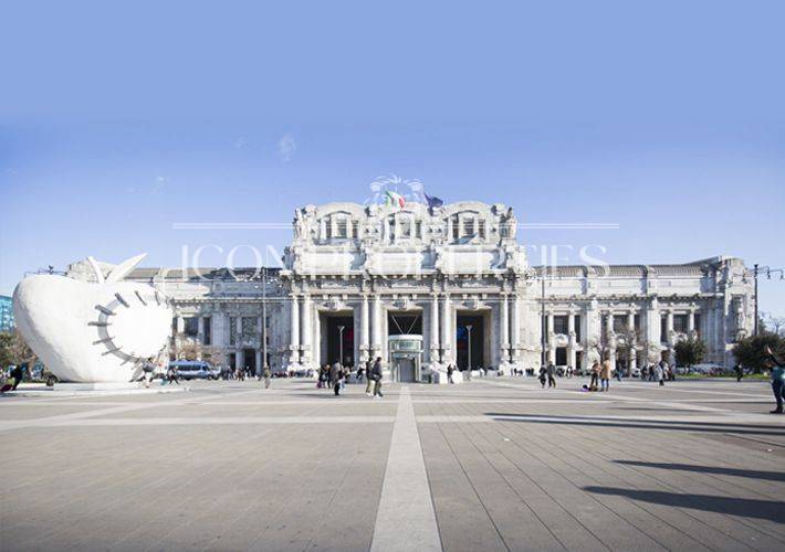 Negozio in vendita a Milano, Stazione Centrale