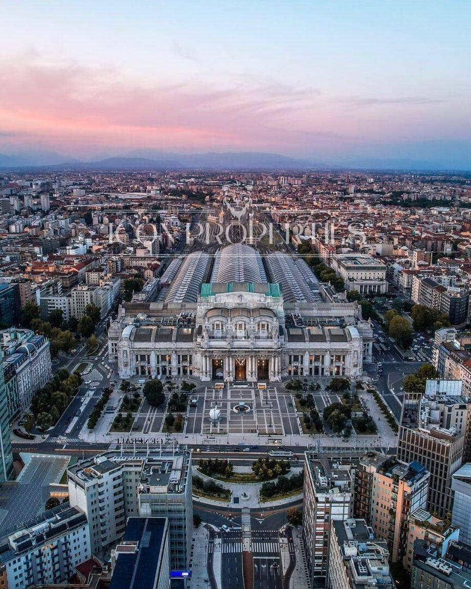 Negozio in vendita a Milano, Stazione Centrale