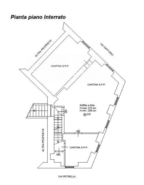 Negozio in vendita a Milano, Stazione Centrale