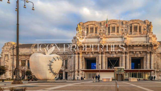 Negozio in vendita a Milano, Stazione Centrale