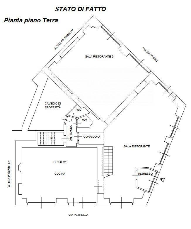 Negozio in vendita a Milano, Stazione Centrale