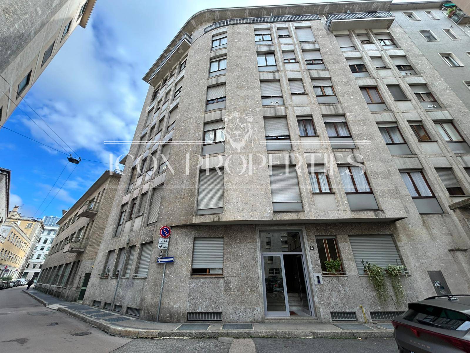 Appartamento in affitto a Milano, Duomo