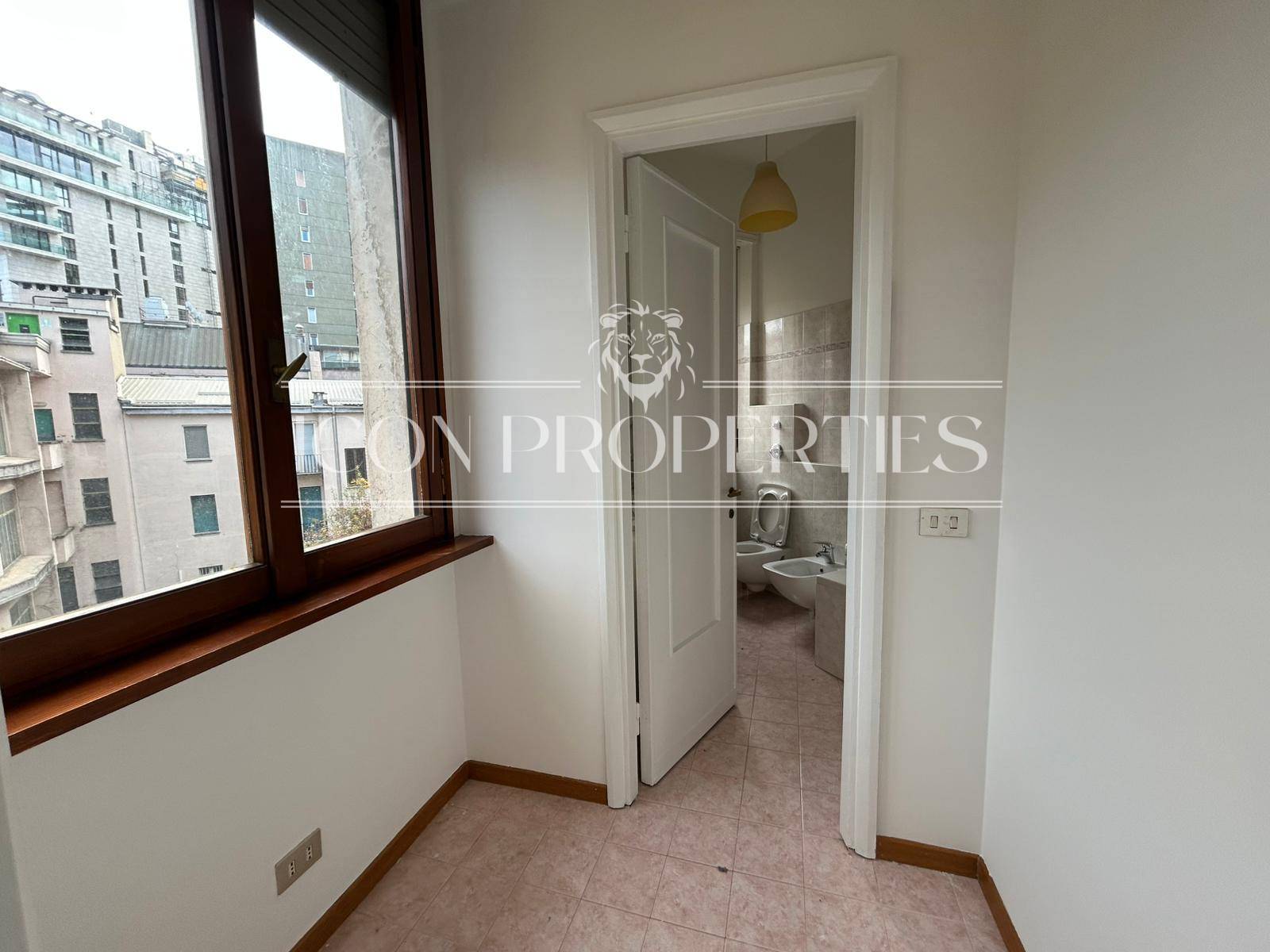 Appartamento in affitto a Milano, Duomo