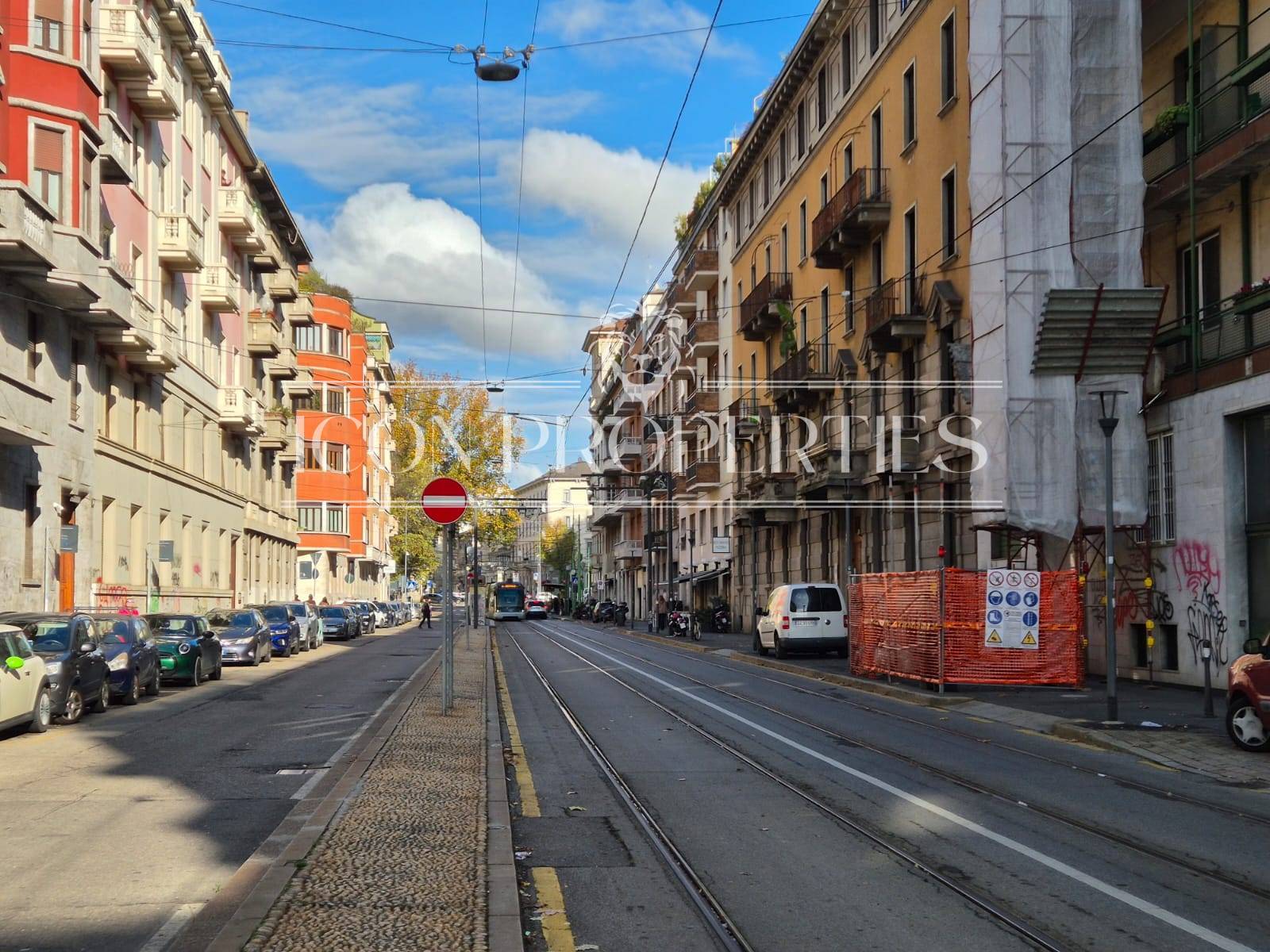 Negozio in affitto a Milano, * Bocconi, B. D'Este, Lodovica, Bligny, Italia, Crocetta