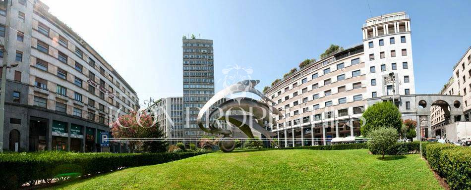 Negozio in affitto a Milano, Duomo