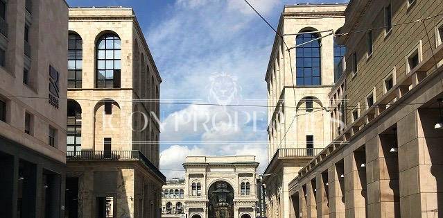 Negozio in affitto a Milano, Duomo