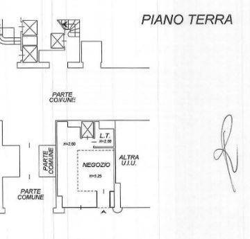 Negozio in affitto a Milano, Duomo