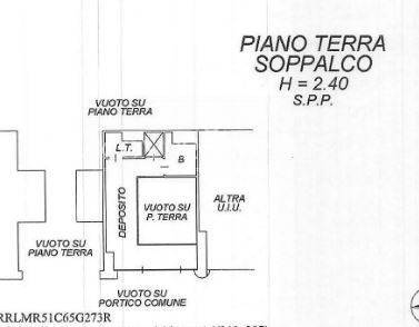 Negozio in affitto a Milano, Duomo