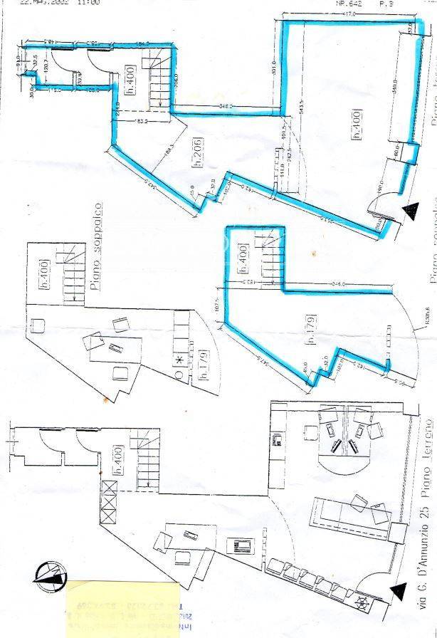 Negozio in vendita a Milano, Navigli