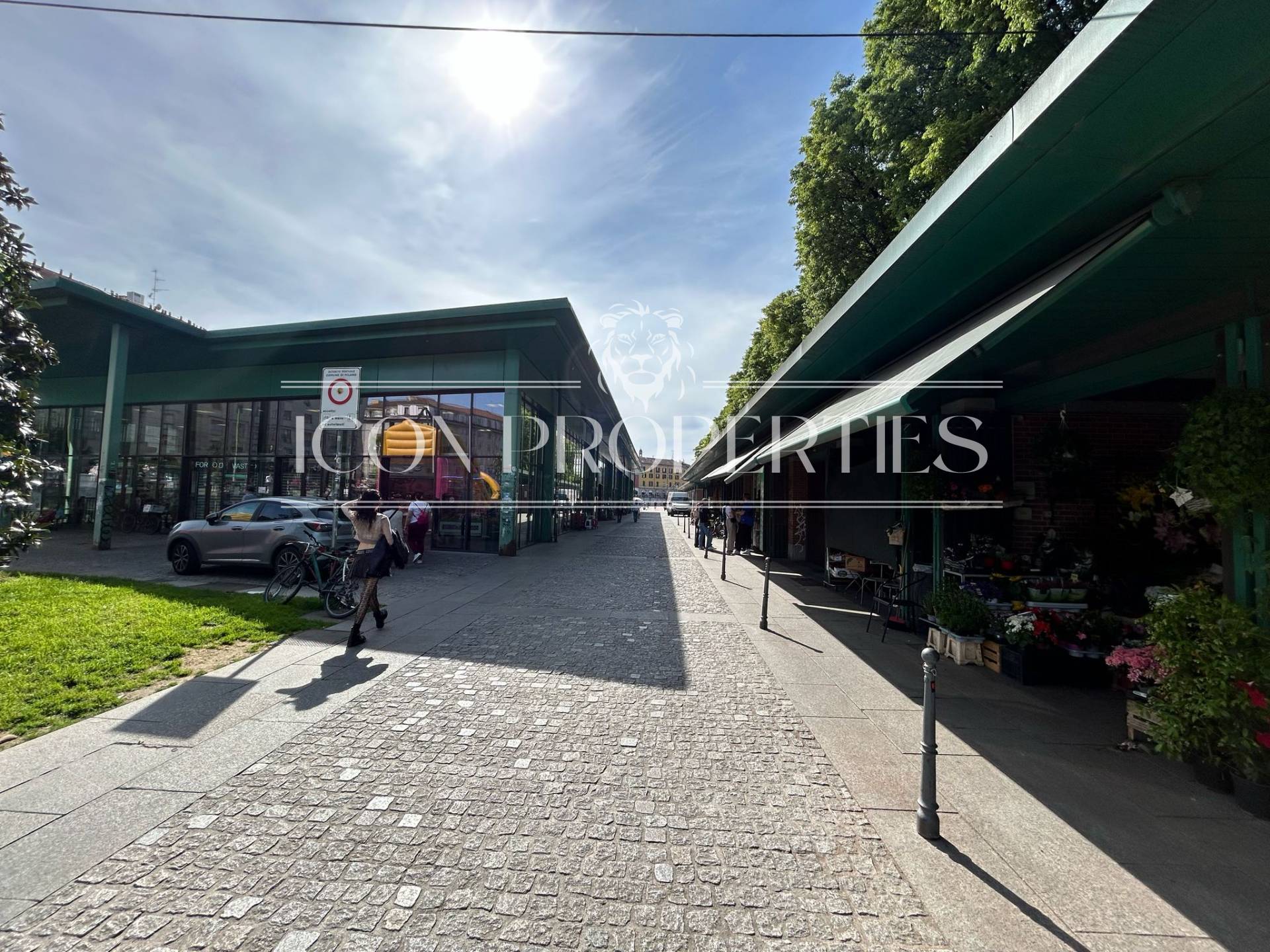 Negozio in vendita a Milano, Navigli